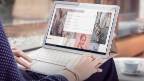 Mobile World Congress 2016: Huawei takes on iPad Pro, Surface Pro with MateBook