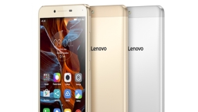Mobile World Congress 2016: Lenovo\'s \'surprise\' turns out to be Vibe K5, Vibe K5 Plus
