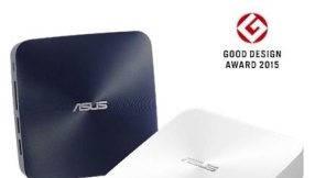 Asus VivoMini PC news: Skylake processor in a palm-sized desktop