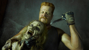 \'The Walking Dead\' season 6 episode 14 spoilers: Abraham and Eugene rumored to die soon