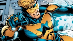 \'Legends of Tomorrow\' season finale spoilers: Booster Gold rumored to debut