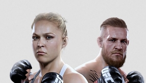 \'EA Sports UFC 2\' news: New update unlocks Joe Rogan as playable fighter