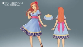 \'Hyrule Warriors\' news: Marin from \'Link\'s Awakening\' confirmed for next DLC
