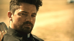 \'Preacher\' news: AMC releases first teaser trailer