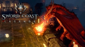 \'Sword Coast Legends\' developer shuts down; game\'s console versions will still be released