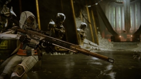 \'Destiny\' DLC, updates: April 12 update to include PS4-exclusive item