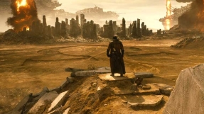 \'Batman v Superman: Dawn of Justice\' updates: \'Knightmare\' sequence not a dream, says storyboard artist