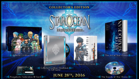 \'Star Ocean: Integrity and Faithlessness\' release date: Game launches June 28