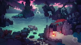 \'Hyper Light Drifter\' released on PC; console ports coming later this year