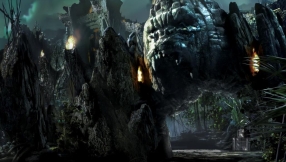 \'Kong: Skull Island\' news: First sneak peek released