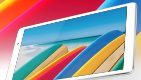 Huawei MediaPad series update: Huawei officially introduces MediaPad T2 10.0 Pro