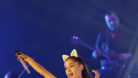 Ariana Grande news: Star fires back at fan for sexist comment