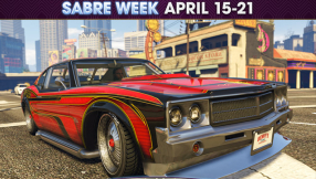 \'GTA Online\' DLC, updates: \'Sabre Week\' ongoing; Declasse Saber Custom lands April 19