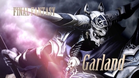 \'Dissidia Final Fantasy Arcade\' updates: Garland added as first playable villain