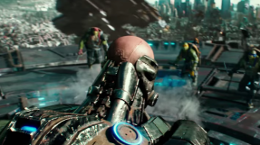 \'Teenage Mutant Ninja Turtles 2\' news: Director Dave Green discusses Technodrome and new characters