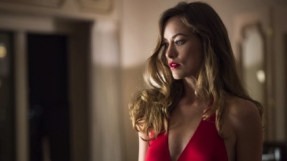 Olivia Wilde news: Star expresses excitement for second child