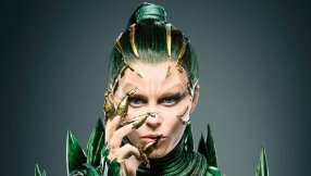 \'Power Rangers\' movie news: Rita Repulsa seen with different costume in new set photo