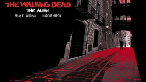 \'The Walking Dead\' update: New comic book \'The Walking Dead: The Alien\' reveals important details regarding Rick Grimes