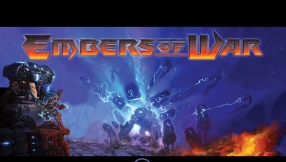 \'Embers of War\' unveiled by Dark Rift Entertainment, former Blizzard Entertainment staff