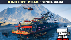 \'GTA Online\' DLC, updates: \'High Life Week\' event underway in \'GTA Online\'