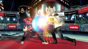 \'The King of Fighters XIV\' to launch Aug. 23 in North America