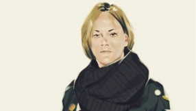 \'Alien 5\' spoilers: Adult Newt teased in new concept art