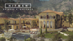 \'Hitman\' DLC, updates: Episode 2 goes live