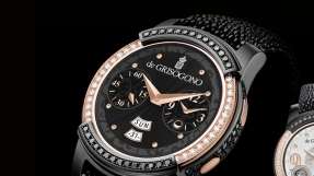 Samsung Gear S3 release date, specs, features: New Samsung Gear to be unveiled at IFA 2016