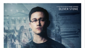 \'Snowden\' news: First official trailer released