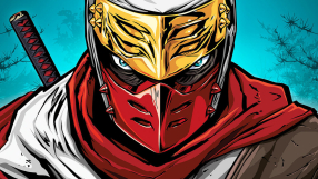 \'Shinobi\' movie now in development