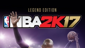 \'NBA 2K17\' release date news: cover star to be revealed next month; Kobe Bryant features in Legend Edition