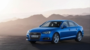 2017 Audi A4 release date, price, specs: Vehicle lighter, faster and more powerful despite having only one engine option