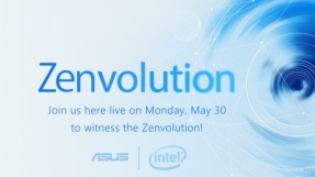 Asus ZenFone 3 release date, specs news: will we get an announcement on ZenFone 2 follow-up May 30?