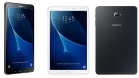 Samsung Galaxy Tab A 10.1 specs: Galaxy Tab A 10.1 is now official