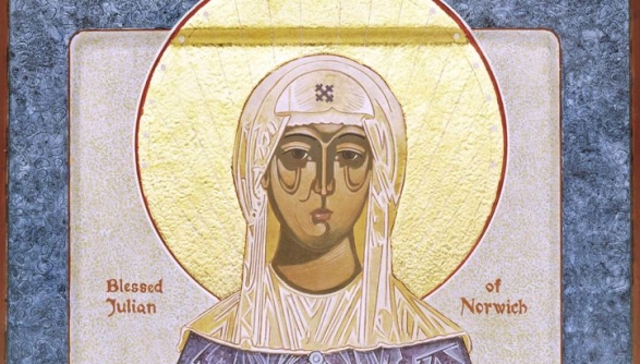 Julian of Norwich