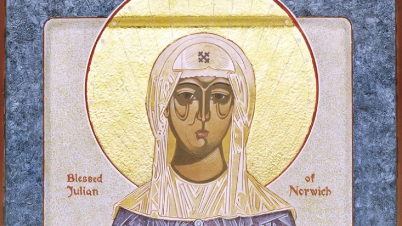 Julian of Norwich