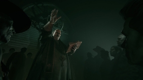 \'Outlast 2\' release date news: Red Barrels shows new, creepy character Sullivan Knoth