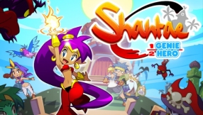 \'Shantae: Half-Genie Hero\' release date news: Game launches Sept. 27