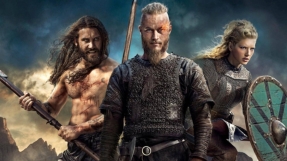 \'Vikings\' season 4 spoilers: Trailer for part 2 shown at Comic-Con