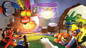 \'Crash Bandicoot\' PS4 release date: Game remaster to be released in 2017; Iconic character to appear first in \'Skylanders Imaginators\'