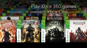 Xbox One backwards compatibility games list grows to more than 200 with new titles added