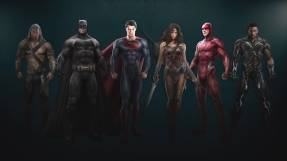 \'Justice League\' movie news: Batman\'s costume undergoes significant changes