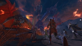 \'Neverwinter\' PS4 release date: Ported game will be launching in July