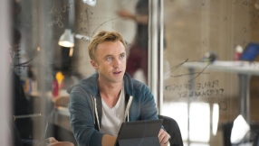 \'The Flash\' season 3 spoilers, release date: Tom Felton becomes a series regular