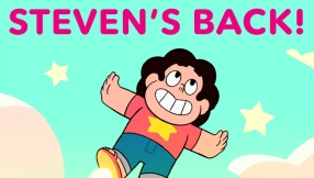 \'Steven Universe\' season 3 release date, spoilers: Next five episodes hit screens between July 18 and 22