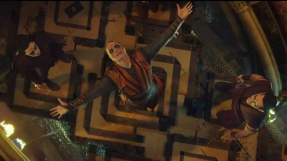\'Doctor Strange\' spoilers: Main villain unveiled