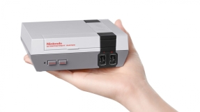 Nintendo NX release date: Nintendo brings back NES before brand new console comes in March