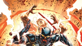 \'The Flash\' season 3 spoilers: Todd Lasance is the new villain