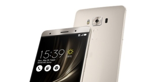 Asus ZenFone 3 Deluxe release date: First phone featuring the Snapdragon 821 chip coming soon