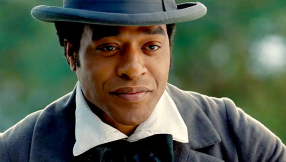 \'Mary Magdalene\' movie news: Chiwetel Ejiofor cast as Peter